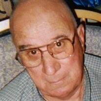Clifford Adams