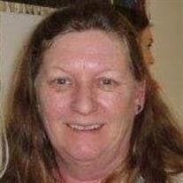 Margaret Mary Warren