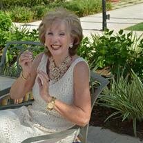 Mrs. Martha Hodge