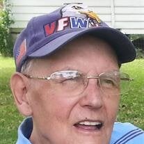 Robert E. Horton Sr.