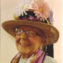 Gladys Hulitt