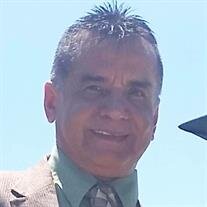 Marcos  Emilio  Segovia Mino