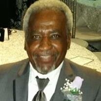 Mr. Clarance  Bradley, Sr.