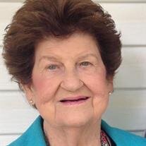 Norma Davis Martin