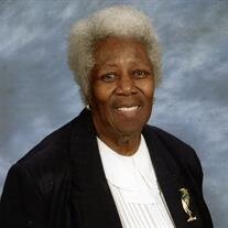 Harriett J. McIlwain