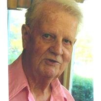 Raymond C. "Ray" Ziegler