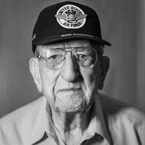 Wilbur P. Haas