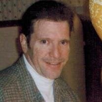 Larry D. Cavanaugh