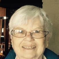 Velma Iona Powell (Gouner)