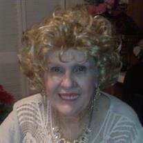 Vanetta May Cheffer
