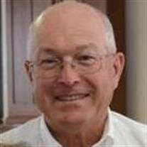James Pinckney Townsend
