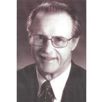 Raymond Ernest Counsell