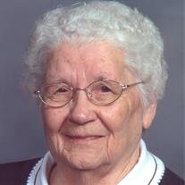 Bernice Marie Moore