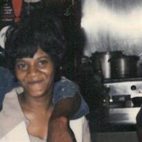 Ms. Laverna A. Carroll