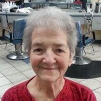 Joy Juanita Chernekoff