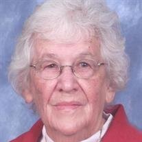 Dorothy Lee Allen