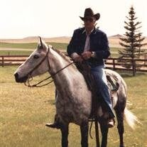 John Jacob Hollstein