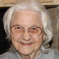 Blanche S. Ayars