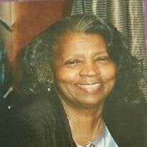 Joan Deloris Andrews