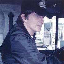 Kenneth Darrell Wheeler