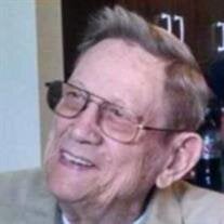 Elmer "Bud" Schurwan