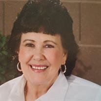 Peggy Eileen Summers