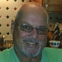 Dennis M. Janick