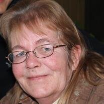 Laurie Lynn Hancock