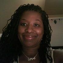 Angela L Vaughn