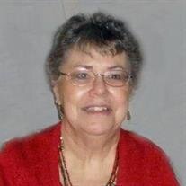 Kathryn Baker 