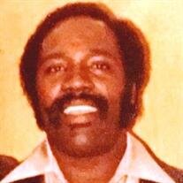 Melvin Stubbs, Jr