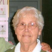 Martha  Ann Piechocki