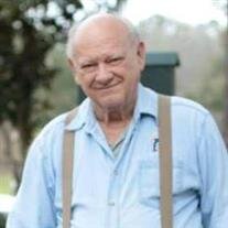 John Anthony Brook, Sr.