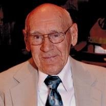 Anthony Thaddeus Kasprzak