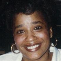 Mrs. Diane Rawls