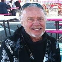 Bob R. Miller