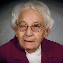 Ruth Moore