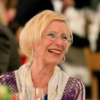 Mrs. Lorraine Corrado of Chicago