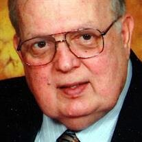 Max L. Moser