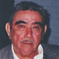 Nicolas L. Saldana