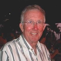 Jeffrey Anholm Cole