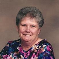 Ella F. Young