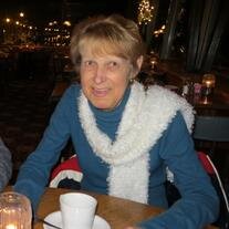 Ritva (Tina) Lahti