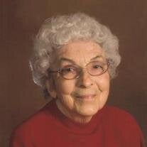Esther I. Hassell
