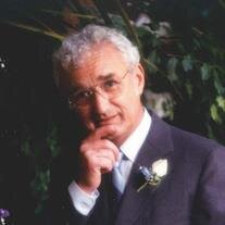 Dr. Ralph A Kettelkamp