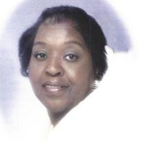 Ms. Ruby Lee Calahan