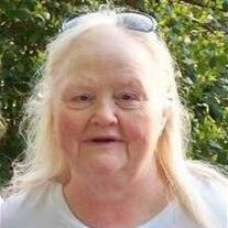 Nina Lorraine  Durst