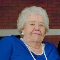 Dot Rayburn