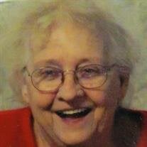 Myrtle M. Fritts