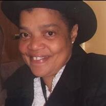 Mrs. Gail Cole-Newburn